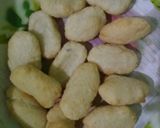 Foto langkah ke 4 dari resep Getas ketan Putih.