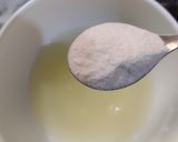 Foto del paso 4 de la receta: Cheesecake sin cocción