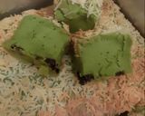 Foto langkah ke 8 dari resep Chiffon cake green tea.