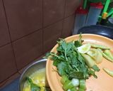 Foto langkah ke 5 dari resep Ikan Bandeng Bumbu Kuning Tanpa Santan.