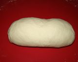 A tökéletes fehérkenyér recept fázis 4 fotója