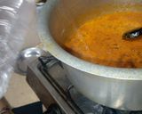 A picture of step 6 of Aloo ki Biryani.