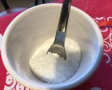 Une image de l'étape 11 de Tarte citron noix de coco au fromage blanc.