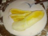Crispy Fried Banana