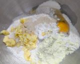 Foto langkah ke 1 dari resep Donut Tofu.
