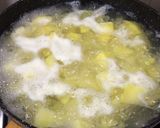 รูปขั้นตอนการทำที่ 2 ของ ต้มซุปไก่ 🍲🐔