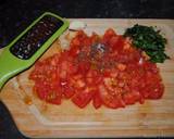 Bruschetta recipe step 4 photo