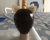 Foto del paso 7 de la receta: Huevos de pascua de unicornio