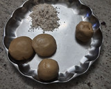 ஆலு சமோசா ரெசிபி ஸ்டேப் 5 புகைப்படம்