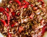 Foto del paso 3 de la receta: EMPANADA DE ATÚN🐟🤩😋🐟😋👏🐟