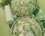 Foto langkah ke 3 dari resep Klepon.