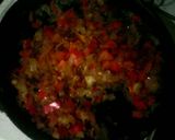 Foto del paso 2 de la receta: Arroz al azafran