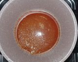 Foto langkah ke 2 dari resep Sirup Karamel/Juruh Wangi Kental Legit (3 Macam Gula).