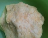 Foto langkah ke 1 dari resep Bolen Pisang Coklat.