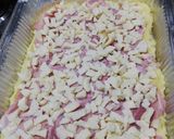 Foto del passaggio 3 della ricetta Gateau di patate (cattó)
