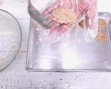 Foto langkah ke 8 dari resep NUGGET MCD BTS MEAL ALA RUMAHAN | Saos Cajun Homemade.