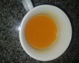 Foto del paso 2 de la receta: Cheesecake de mangos