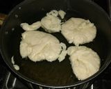 Foto del paso 3 de la receta: Buñuelos caseros