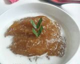 Foto langkah ke 7 dari resep Bubur Singkong Enak.