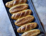 Une image de l'étape 9 de Pain sandwich 🥖.