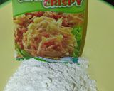 Foto langkah ke 2 dari resep 18. bakwan indomie #tantanganakhirtahun #masakditahunbaru.