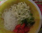 Foto langkah ke 8 dari resep Soto ceker ayam.