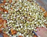 Foto del paso 3 de la receta: Porotos mung