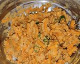 কুমড়োর পেঁয়াজি (Kumror peyanji recipe in Bengali) রেসিপি ধাপ - 1 ছবি