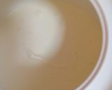 Foto del paso 2 de la receta: Serradura portuguesa (mousse de nata)