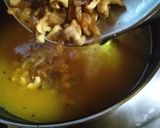 ভোগের পোলাও বা পুষ্পান্ন (Bhoger pulao recipe in Bengali) রেসিপি ধাপ - 6 ছবি