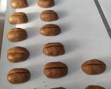 Foto del paso 9 de la receta: Galletas de café