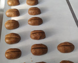 Foto del paso 9 de la receta: Galletas de café