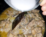 লেমন পেপার চিকেন ও জিরা রাইস(Lemon pepper Chicken and Jeera rice রেসিপি ধাপ - 4 ছবি