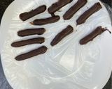 Foto del paso 3 de la receta: Habanitos 🍫