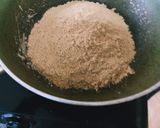 धनिया पजींरी (Dhaniya Panjari Recipe In Hindi) रेसिपी चरण 2 फोटो