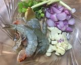 Foto langkah ke 2 dari resep Bubur Kanji Rumbi (Khas Aceh).