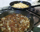 Foto del paso 6 de la receta: Higaditos encebollados con frangelico