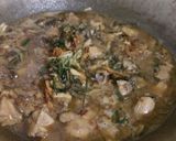 Foto langkah ke 3 dari resep Semur ayam kentang.