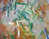 Foto langkah ke 4 dari resep Nasi Gulai Sapi~Beef Curry Rice.