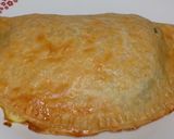 Foto del paso 4 de la receta: Kulibiak