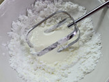 Crema pastelera versión 1