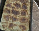 صورة لخطوة 7 من وصفة جلاش باللحمه المفرومه والزيتون