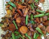 Foto langkah ke 6 dari resep Tempe orek sederhana.