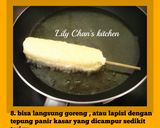 Foto langkah ke 8 dari resep NASI TUSUK ala LC.
