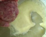 Foto del paso 3 de la receta: Albóndigas en molito verde