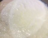 A picture of step 1 of Salty Lassi.