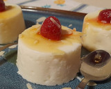 Foto del paso 3 de la receta: Flan helado de melón