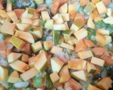 Foto del paso 1 de la receta: Arroz con verduritas