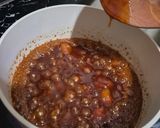 Foto langkah ke 2 dari resep Sirup gula merah kental.