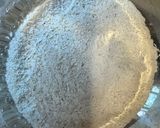 A picture of step 2 of Fried Calamares (Salt & Pepper Squid).